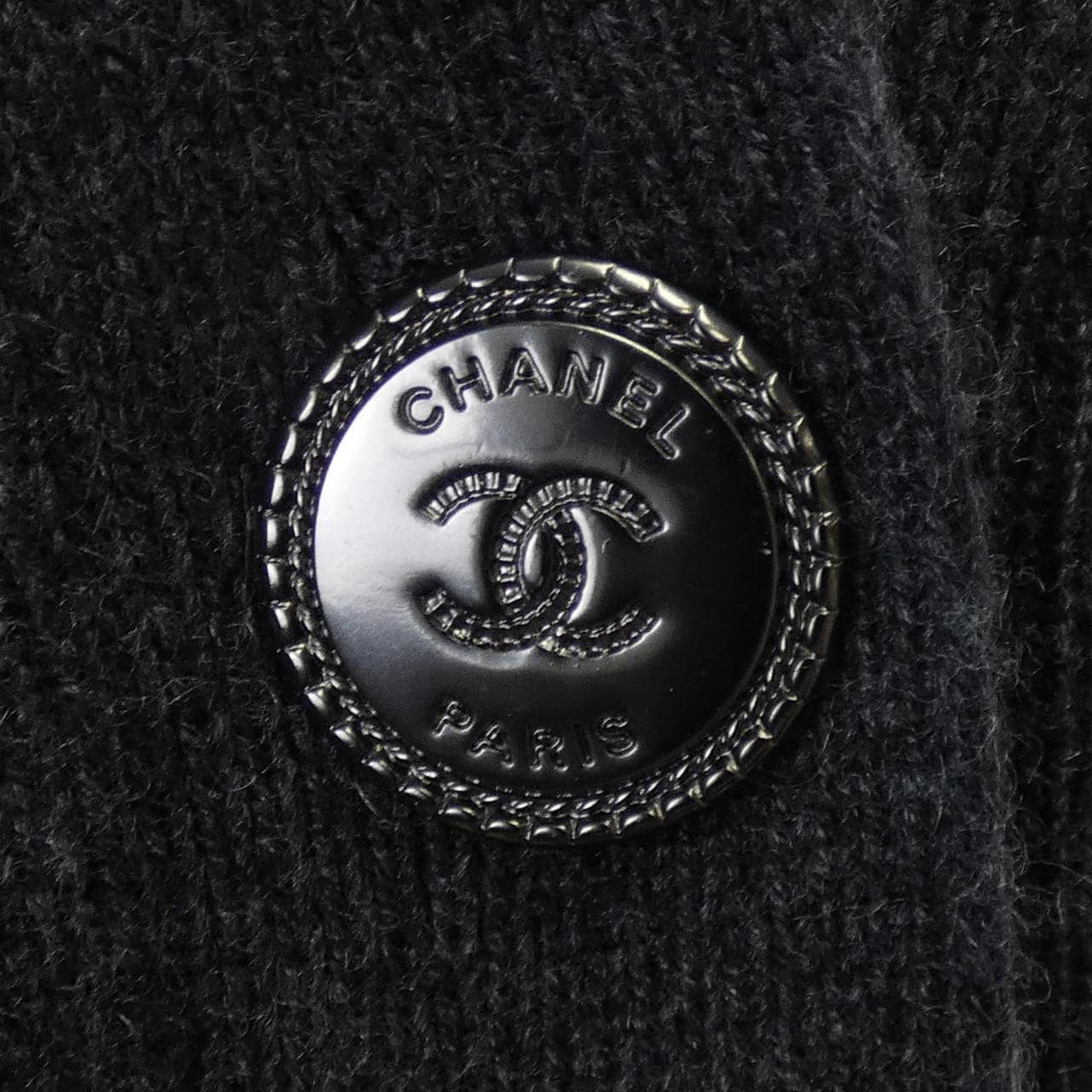シャネル CHANEL P72997K10494 カーディガン