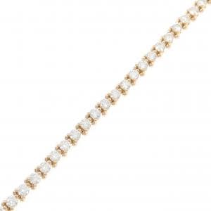 ティファニー ビクトリア ブレスレット