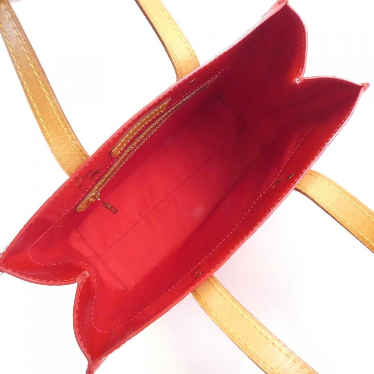 ルイヴィトン ヴェルニ リード PM M91088 バッグ