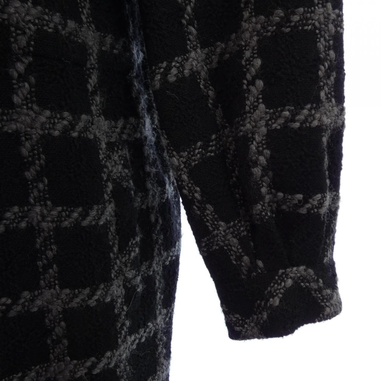 CHANEL P73603V64945 22K Coat