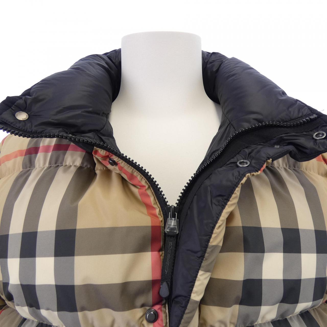 バーバリー BURBERRY 80439211 ダウンジャケット