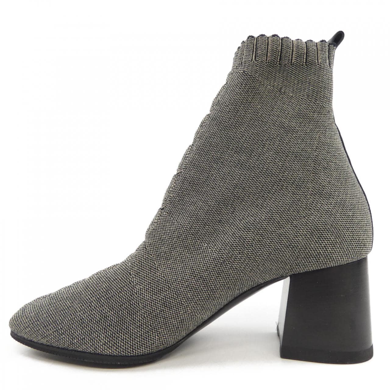 エルメス HERMES ヴォルヴェール エクスリブリス/クリック セ ヌエ 221164Z ブーツ