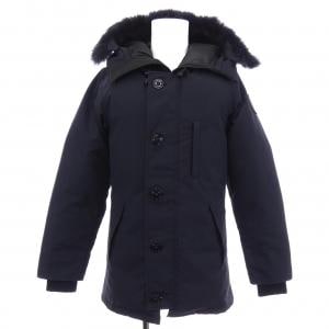 カナダグース CANADA GOOSE BLACK LABEL 3426MB CHATEAU シャトー ダウンコート