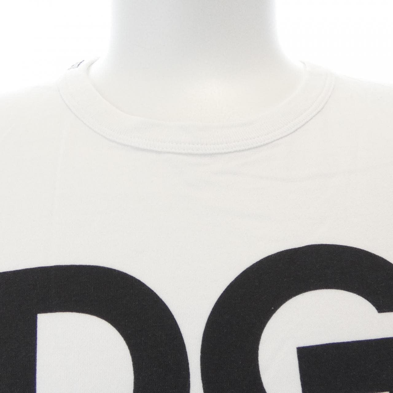 ドルチェアンドガッバーナ DOLCE&GABBANA G8IV0T/G7OXH Tシャツ