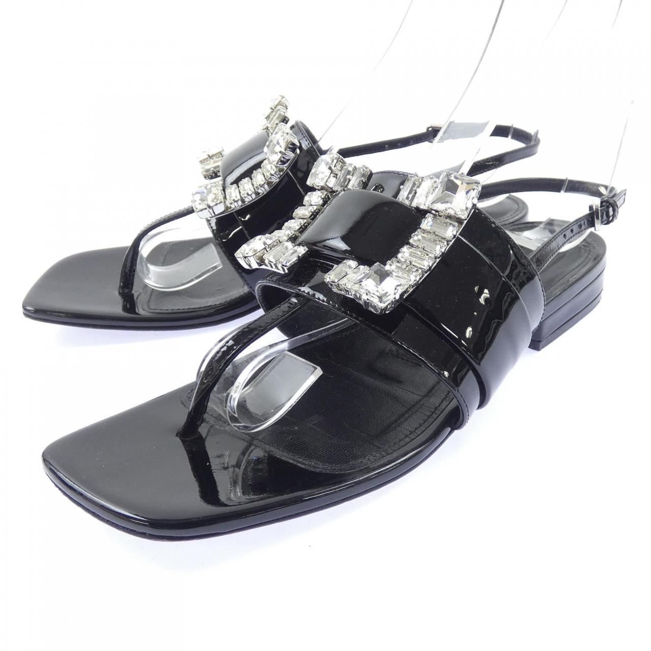 セルジオロッシ sergio rossi A96630 サンダル