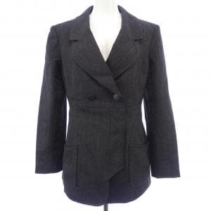 【ヴィンテージ】シャネル CHANEL P09166V05807 97A ジャケット