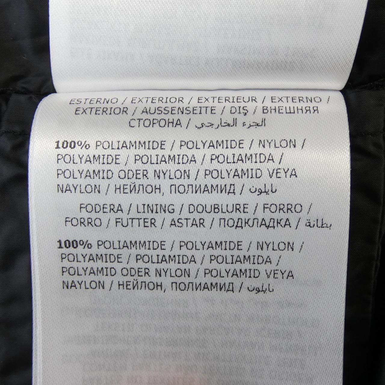 モンクレール MONCLER LAUZEE ダウンコート