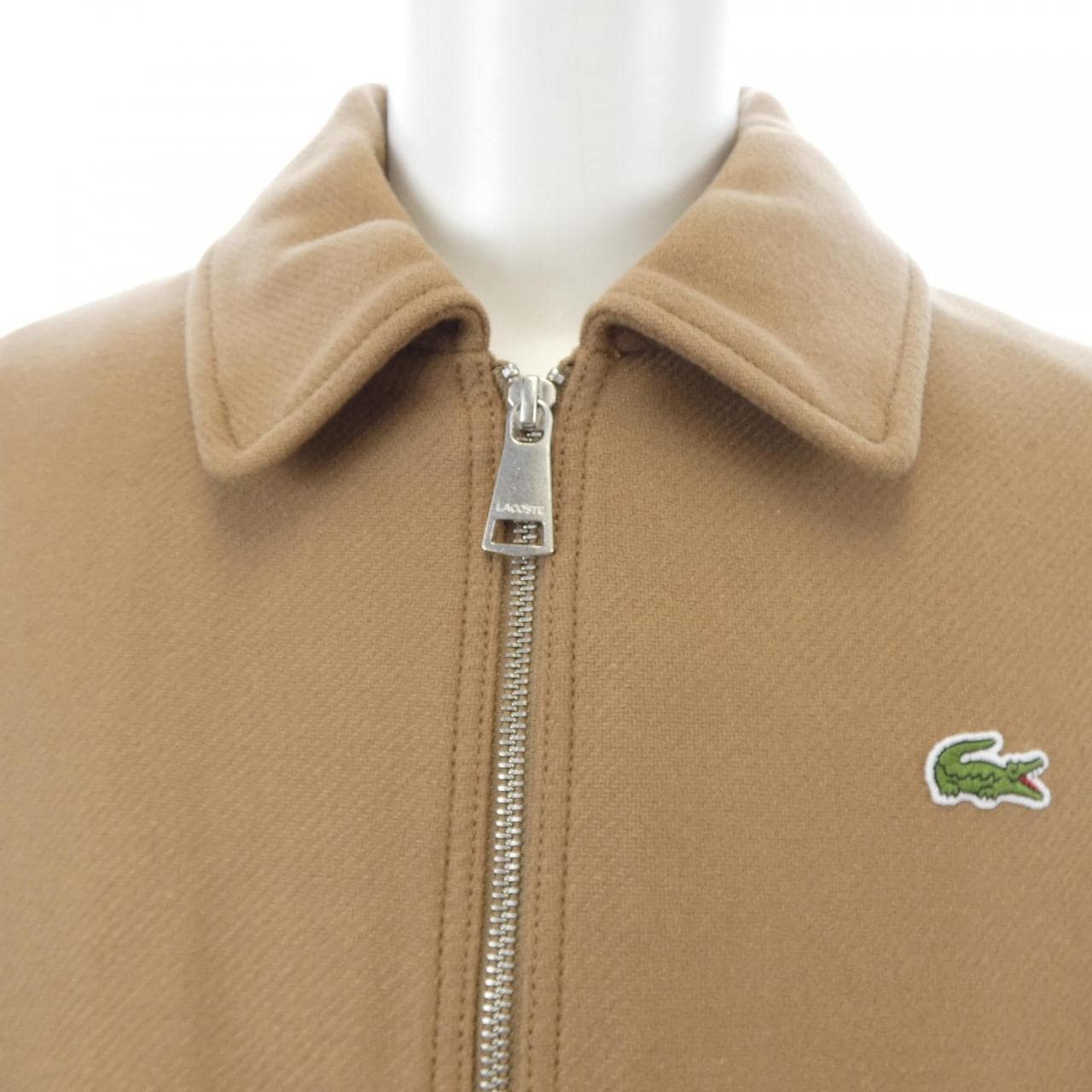 ラコステ LACOSTE BH7843-10 ブルゾン