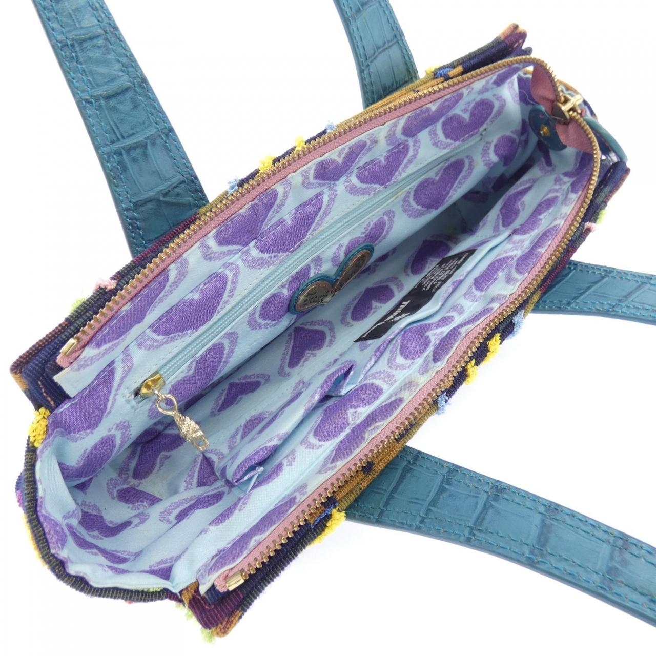 シンクビー Think Bee! BAG