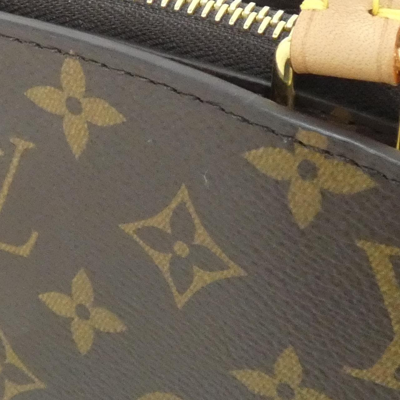 ルイヴィトン モノグラム プティ パレ PM M45900 バッグ