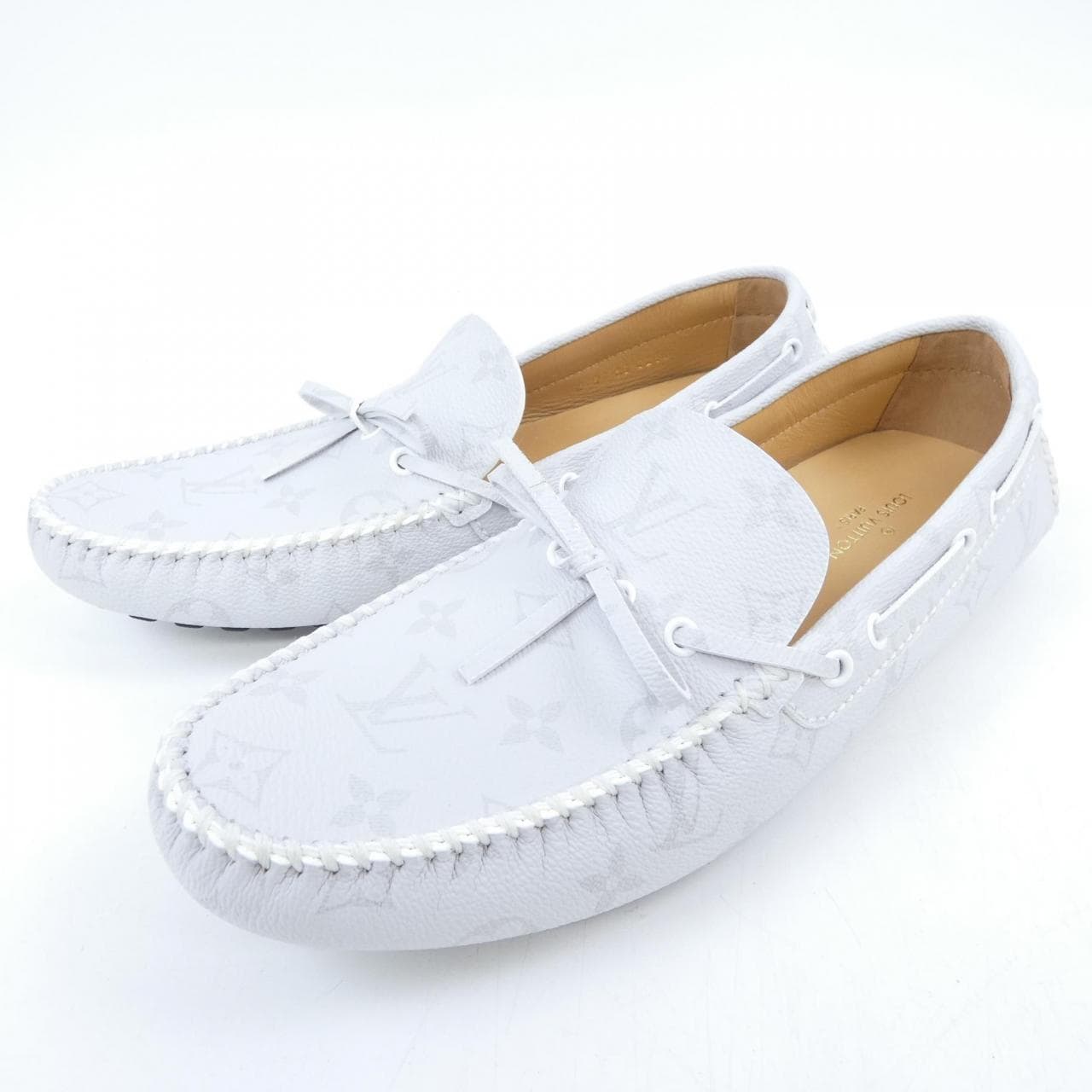 ルイヴィトン LOUIS VUITTON シューズ