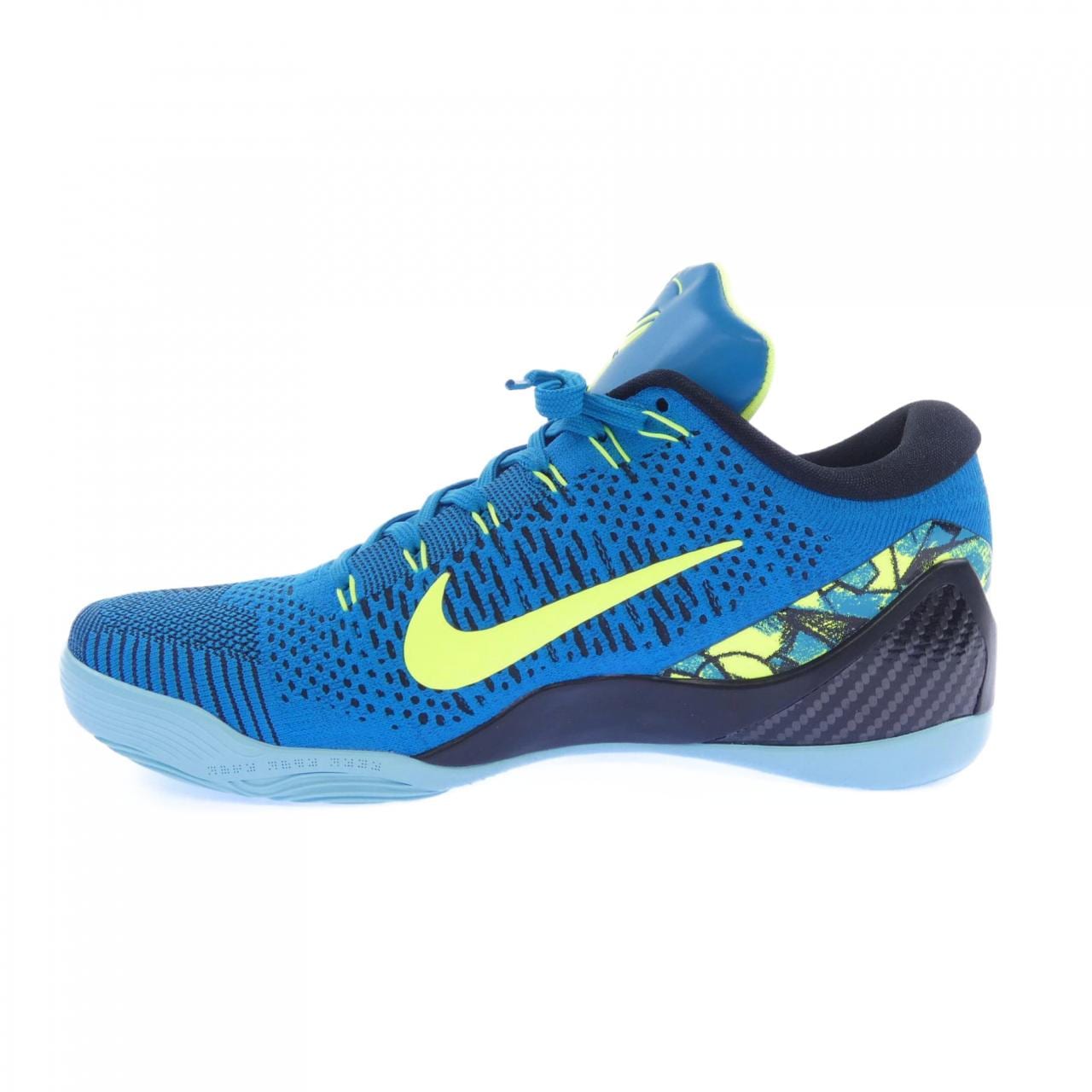 ナイキ NIKE IO3673-400 スニーカー