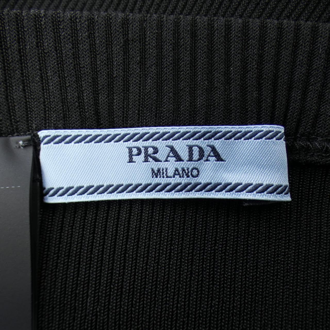 プラダ PRADA トライアングルロゴ 31139 SOOO 16S9 スカート