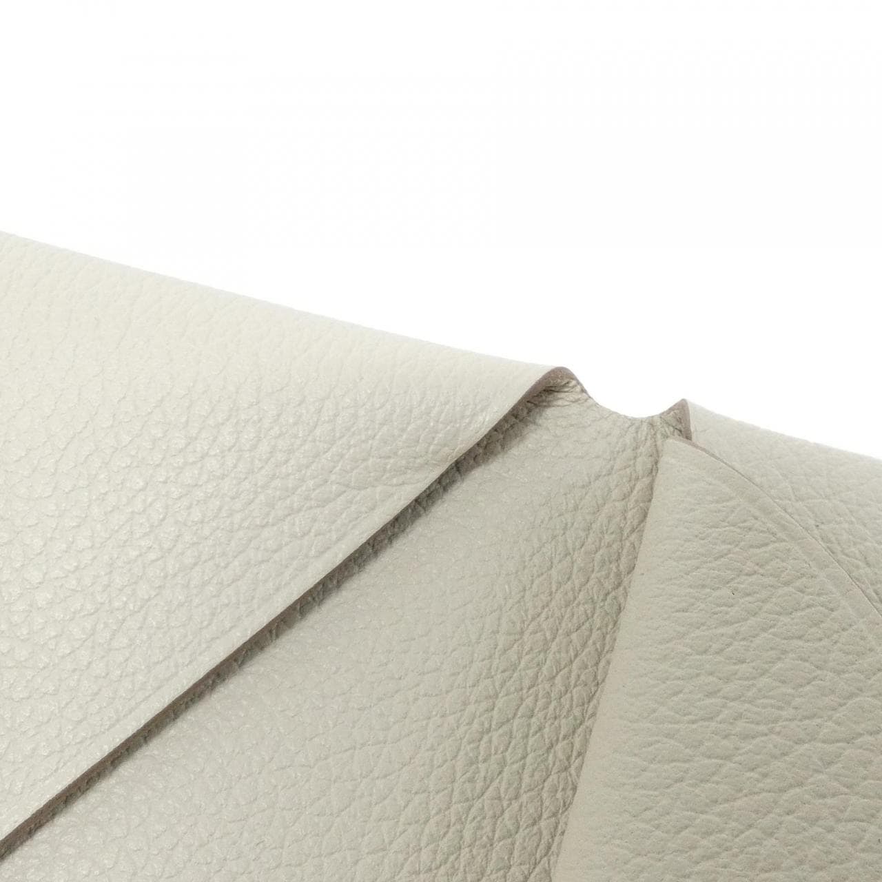 エルメス カルヴィ デュオ 085238CK コインケース