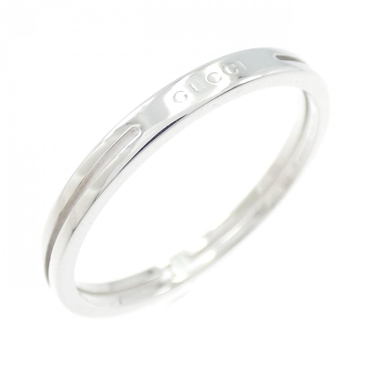 グッチ グッチ インフィニティ リング