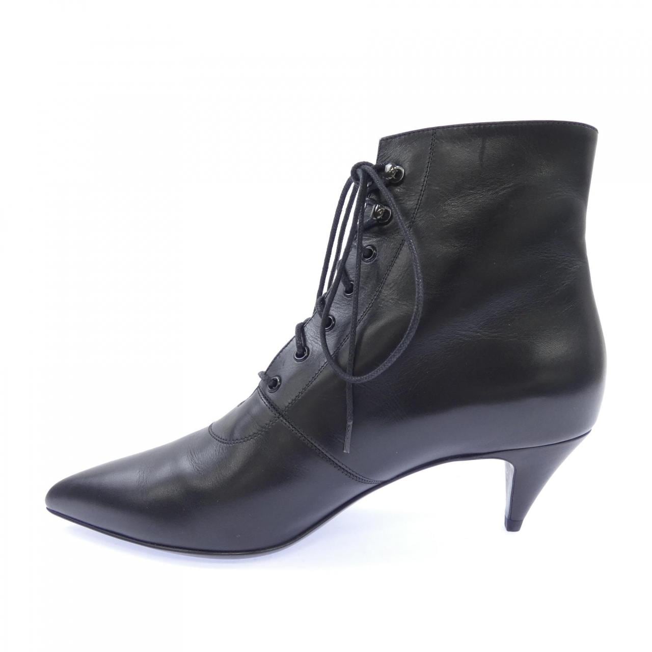 サンローラン SAINT LAURENT 351930 ブーツ