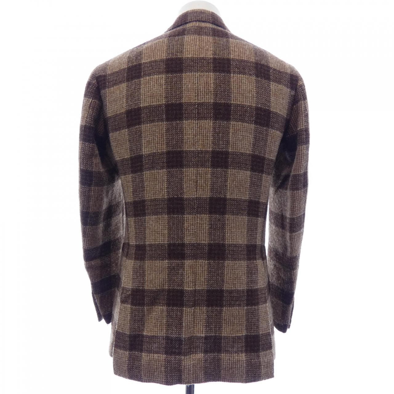 スティレラティーノ STILE LATINO NAPOLI GUALD035 ジャケット