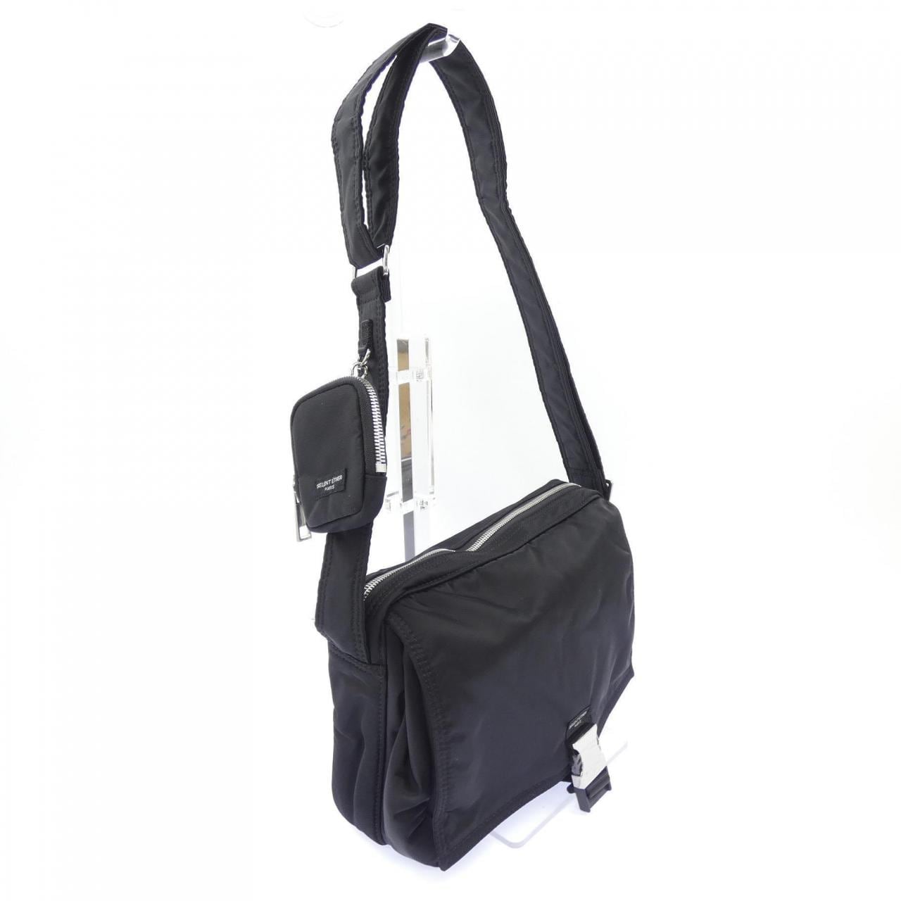 SELENT ETHER BAG