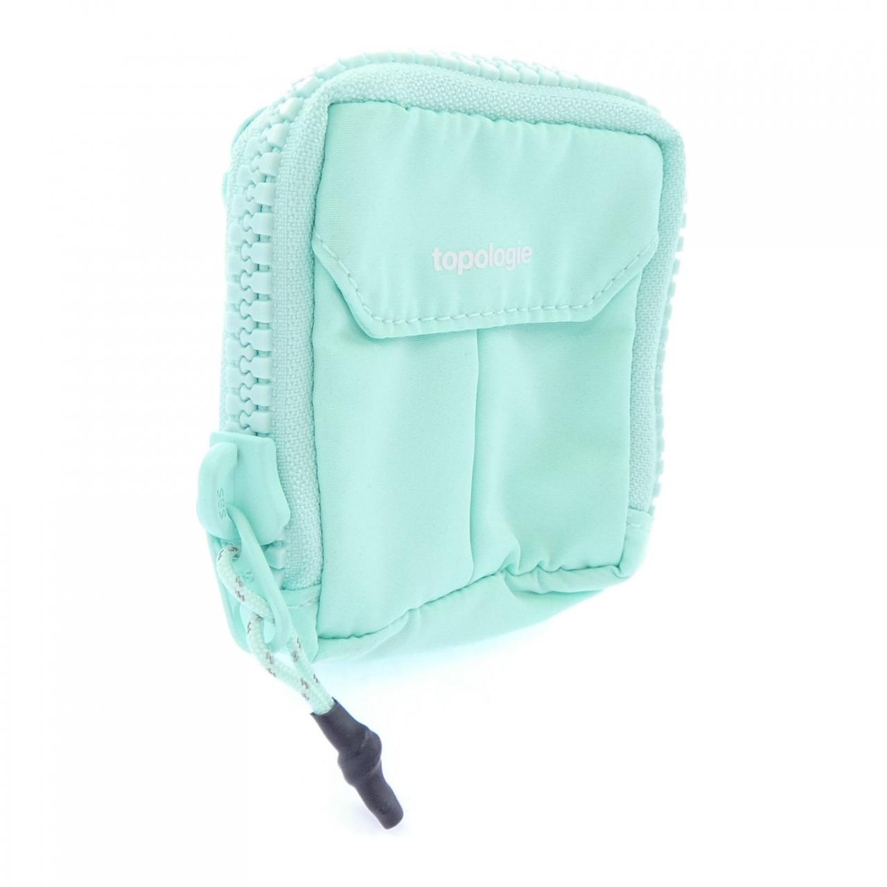 TOPOLOGIE POUCH
