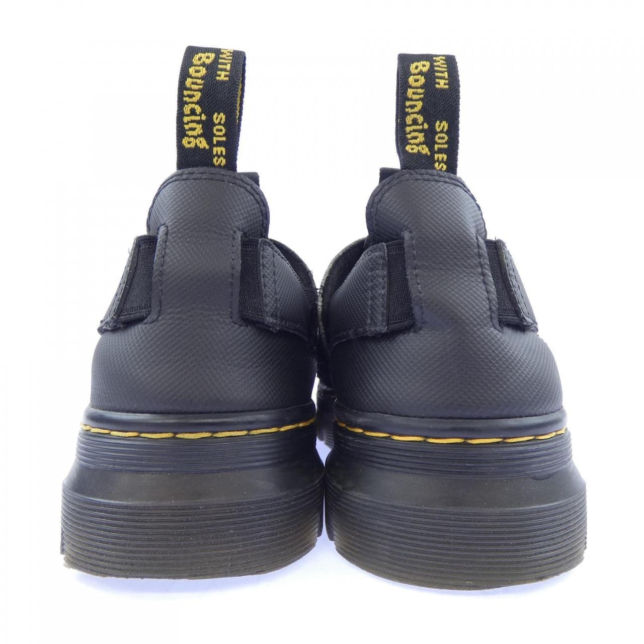 ドクターマーチン DR.MARTENS サンダル