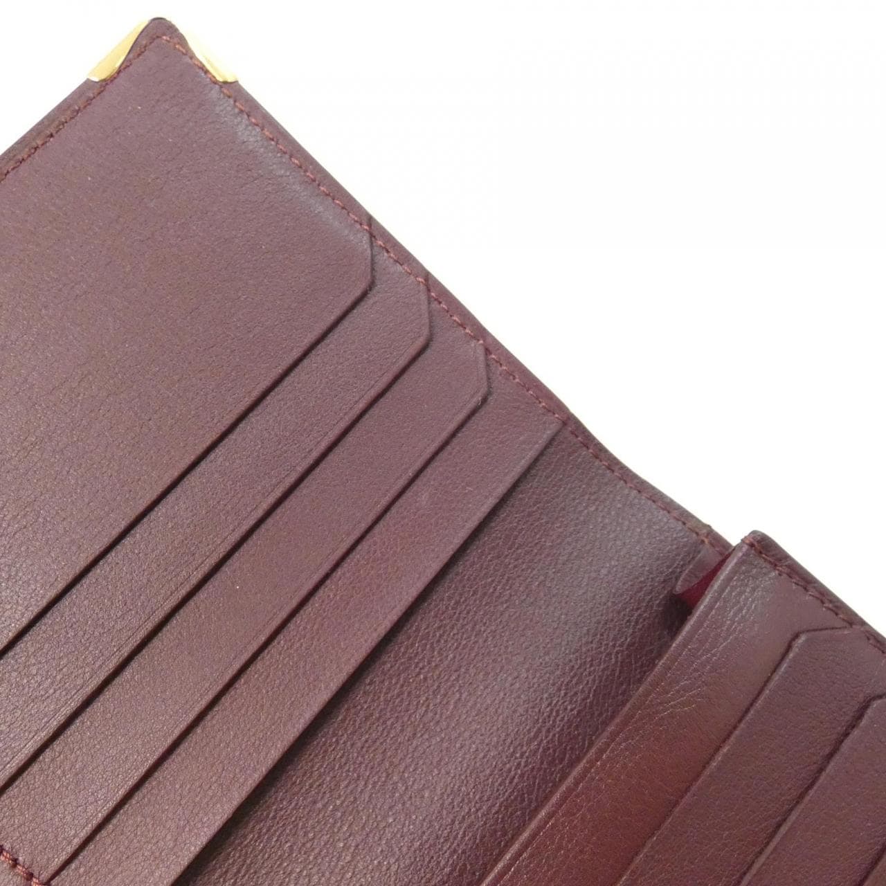 カルティエ MUST DE CARTIER L3001362 財布