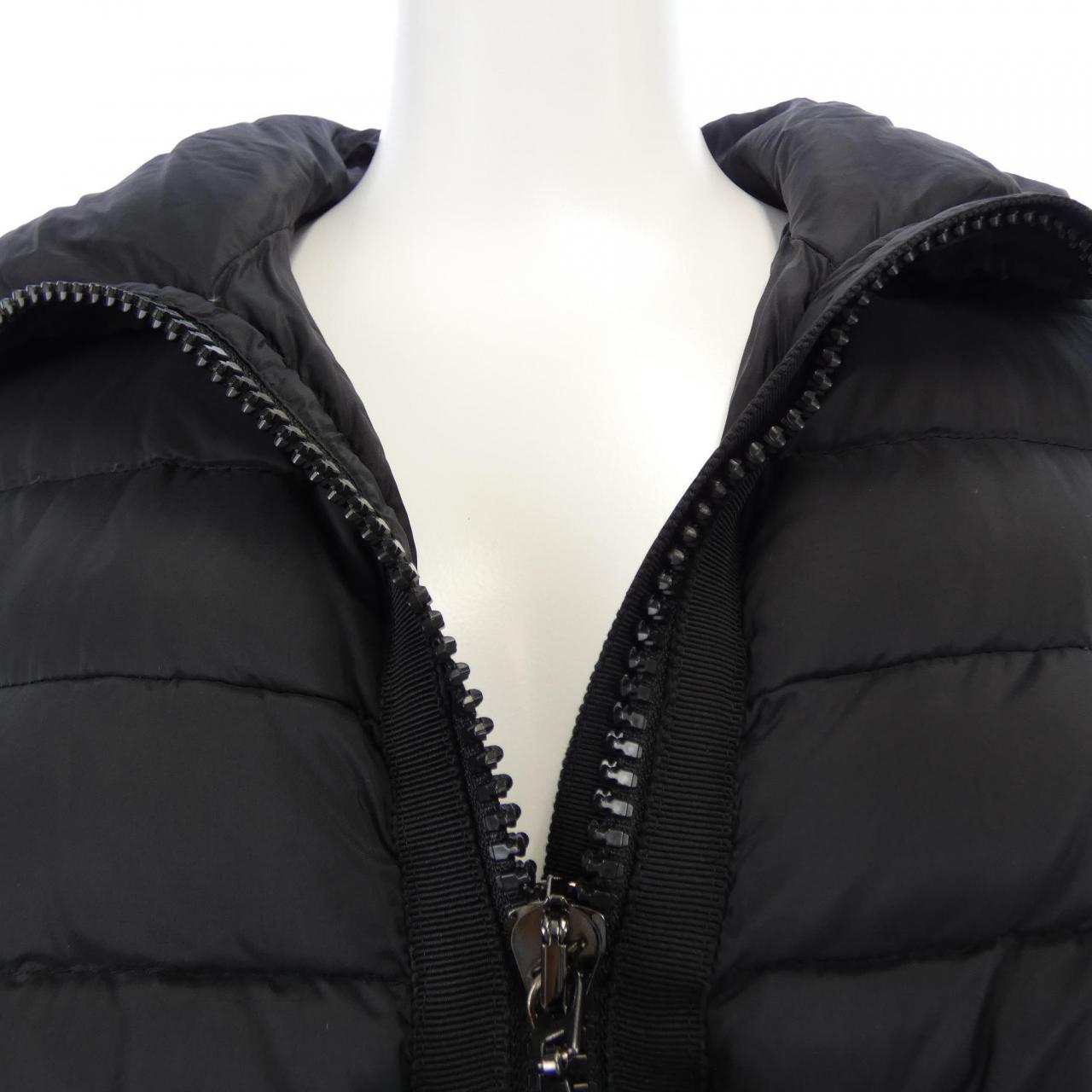 モンクレールエス MONCLER S MITSUKO ダウンジャケット
