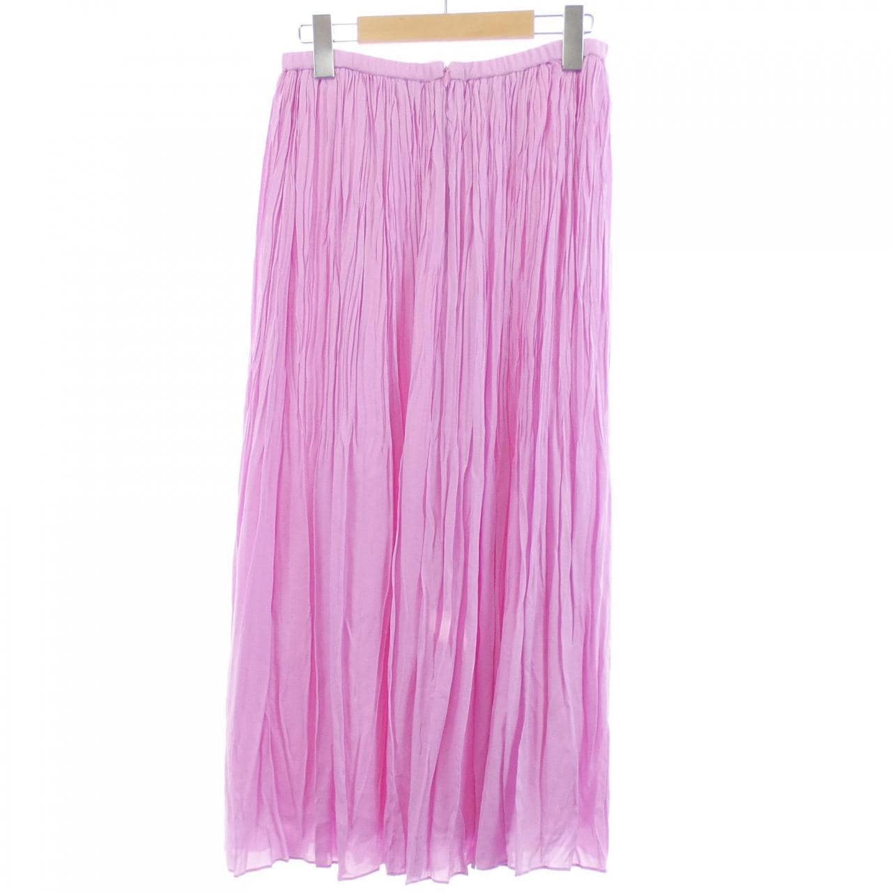 ドゥロワー DRAWER 6524-299-1765 スカート