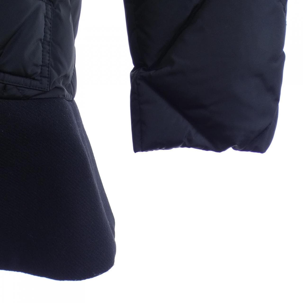 モンクレール MONCLER VAULOGETTE ダウンコート