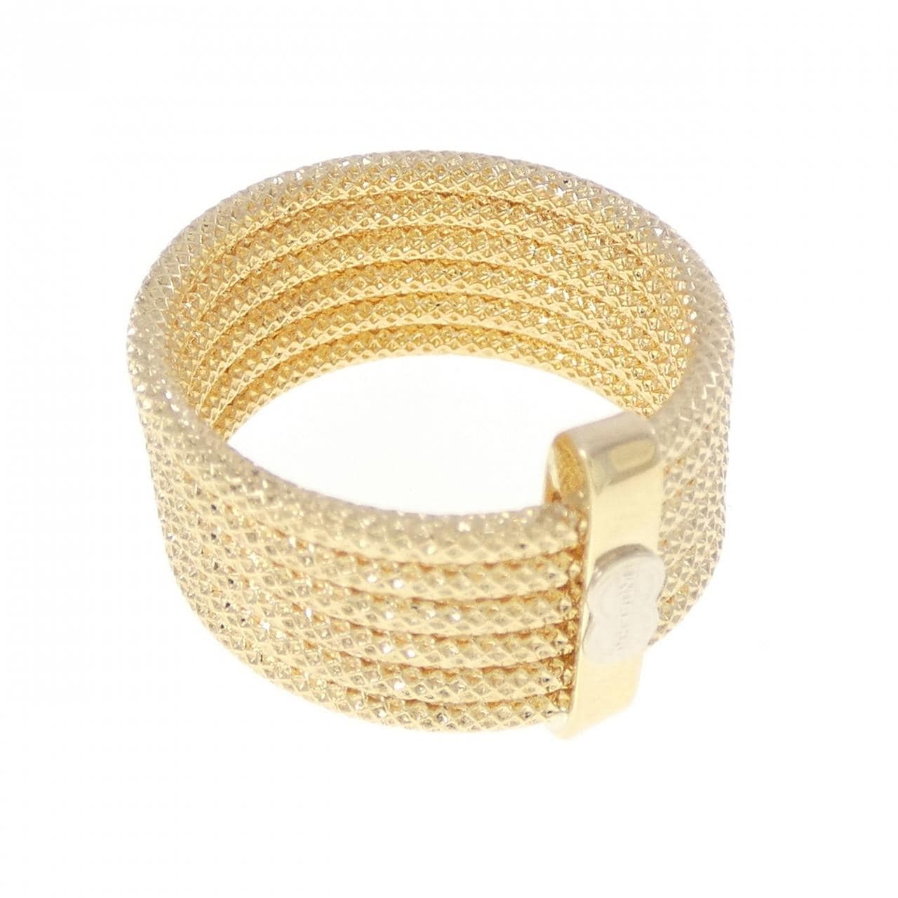 ウノアエレ 750YG リング