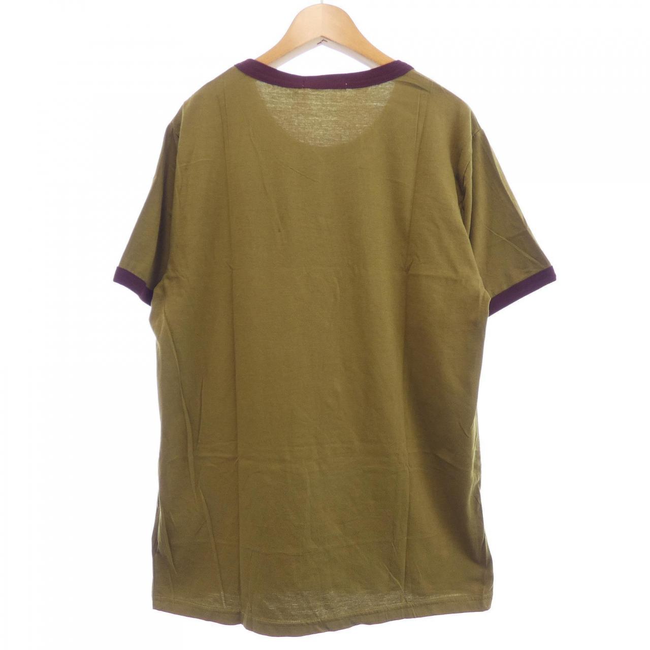 ヌーディージーンズ NUDIE JEANS 131593Kurt Tシャツ