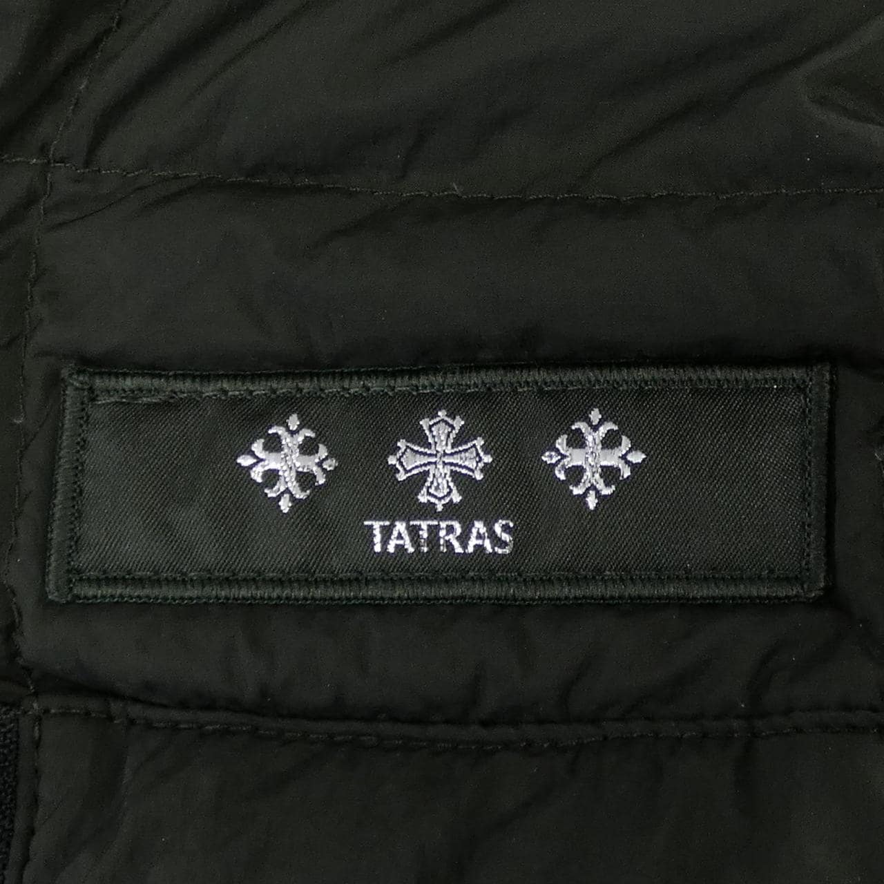 タトラス TATRAS MTA19A4567 ダウンジャケット