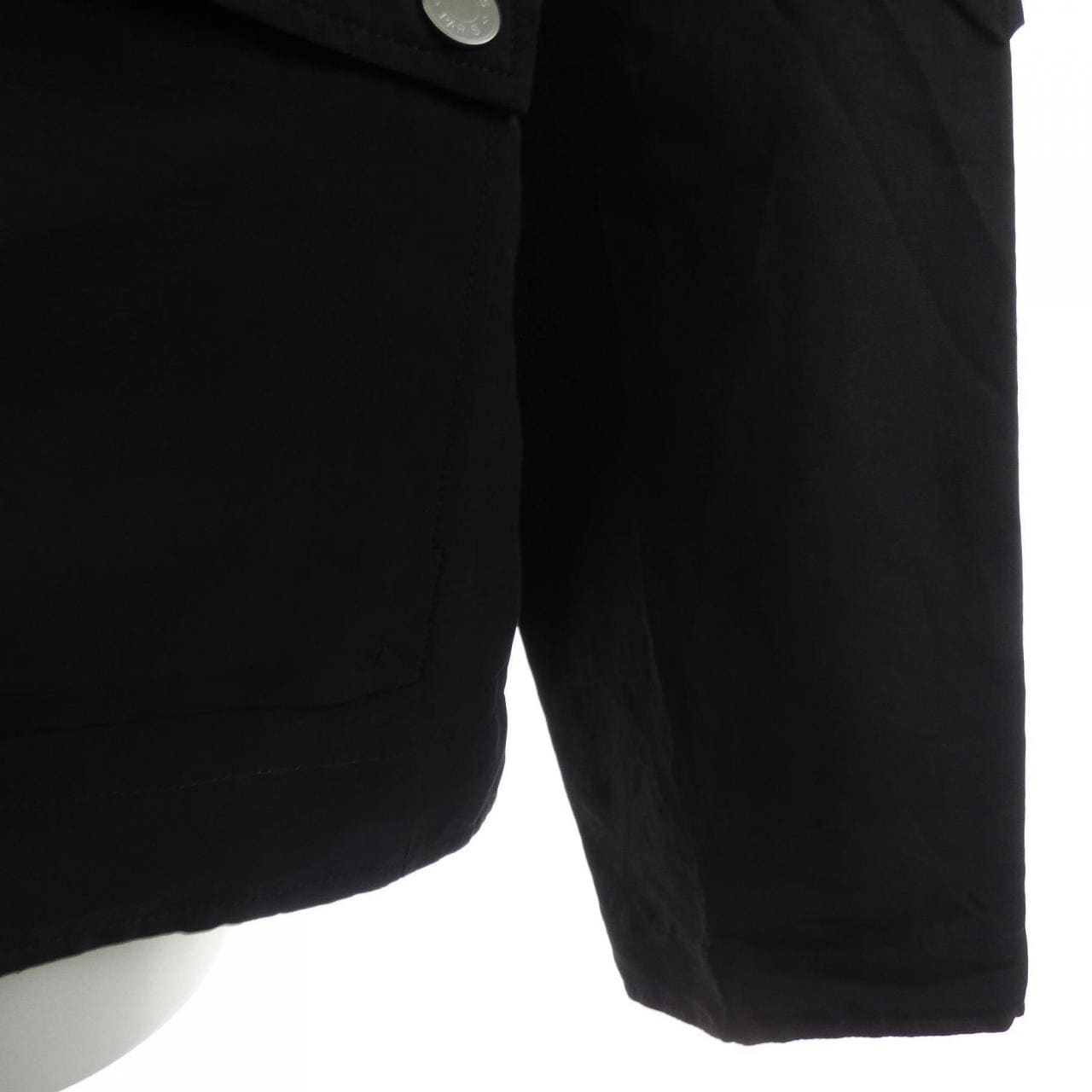 エルメス HERMES 652340HE ジャケット