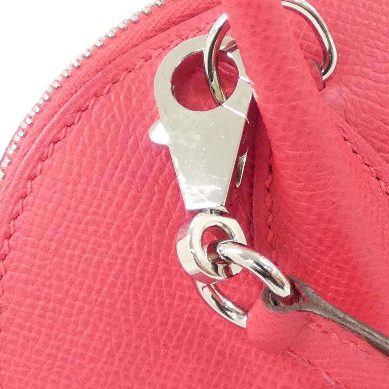 エルメス ボリード 27cm 041693CK バッグ