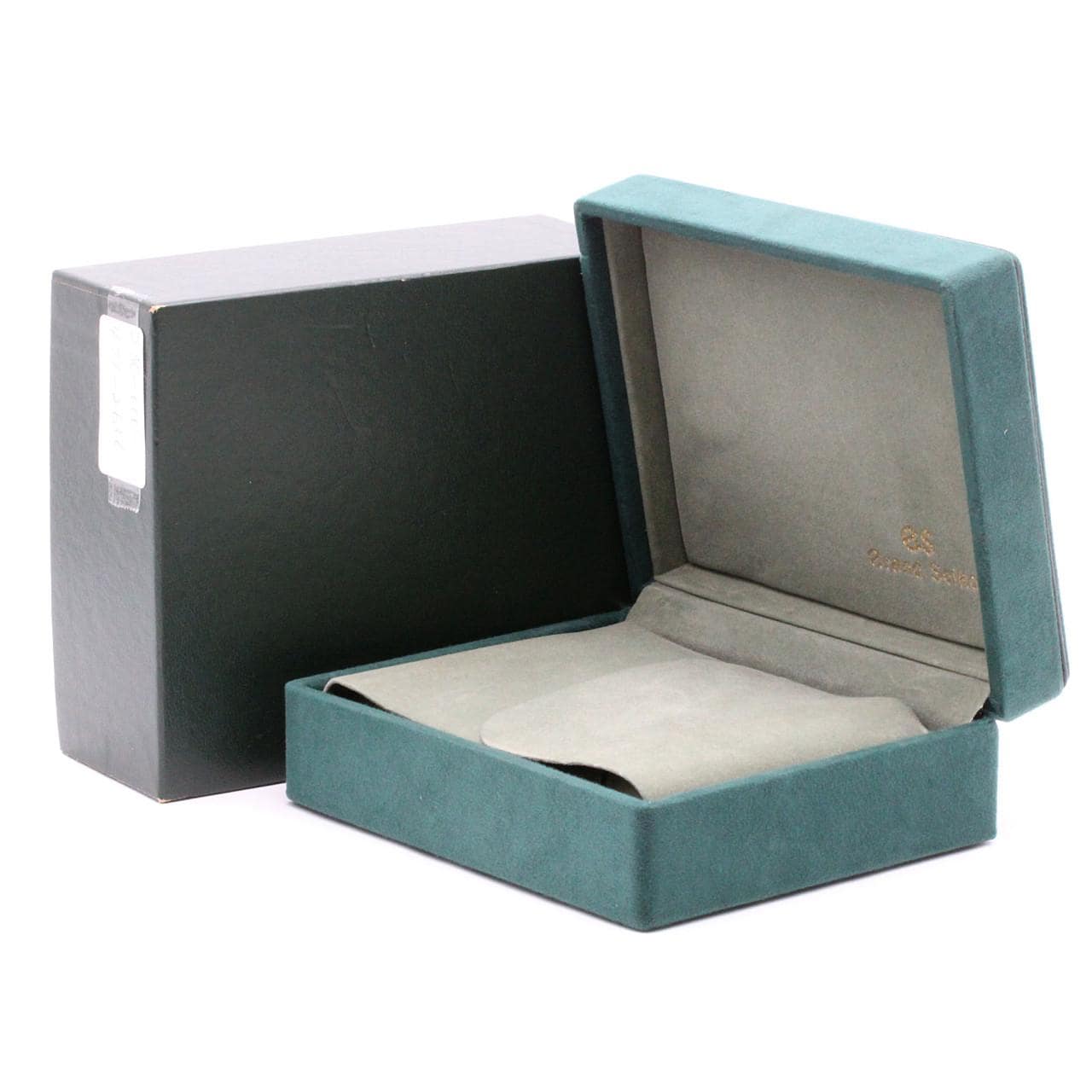 【ノーメンテナンス還元価格】セイコー グランドセイコー･クォーツ 9F83-9A00/SBGT003 SS クォーツ