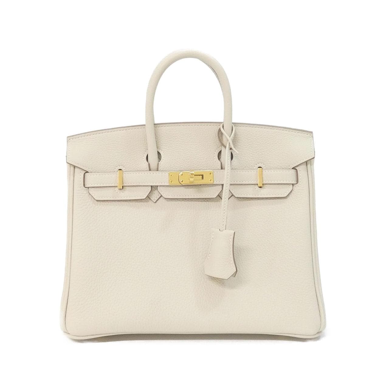 【未使用品】エルメス バーキン 25cm 041344CC バッグ