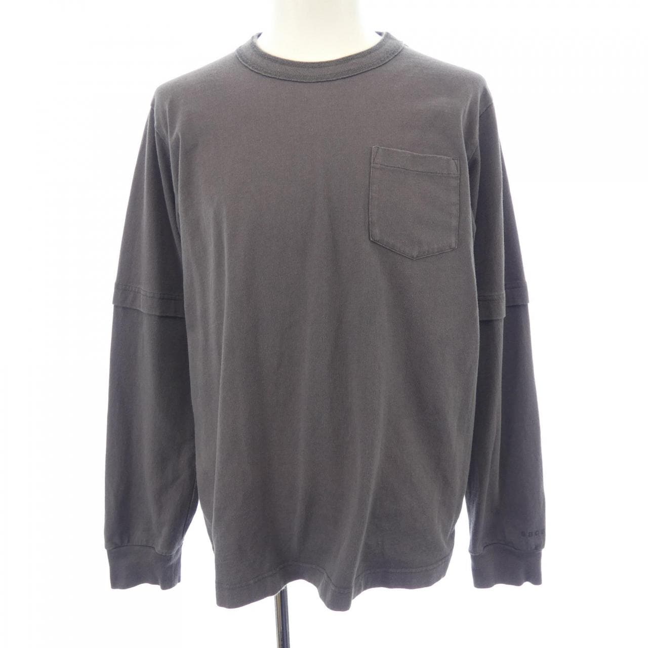 サカイ SACAI 23-0587S UNISEX Tシャツ