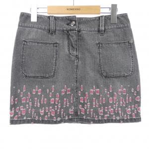 シャネル CHANEL P40942V29574 スカート
