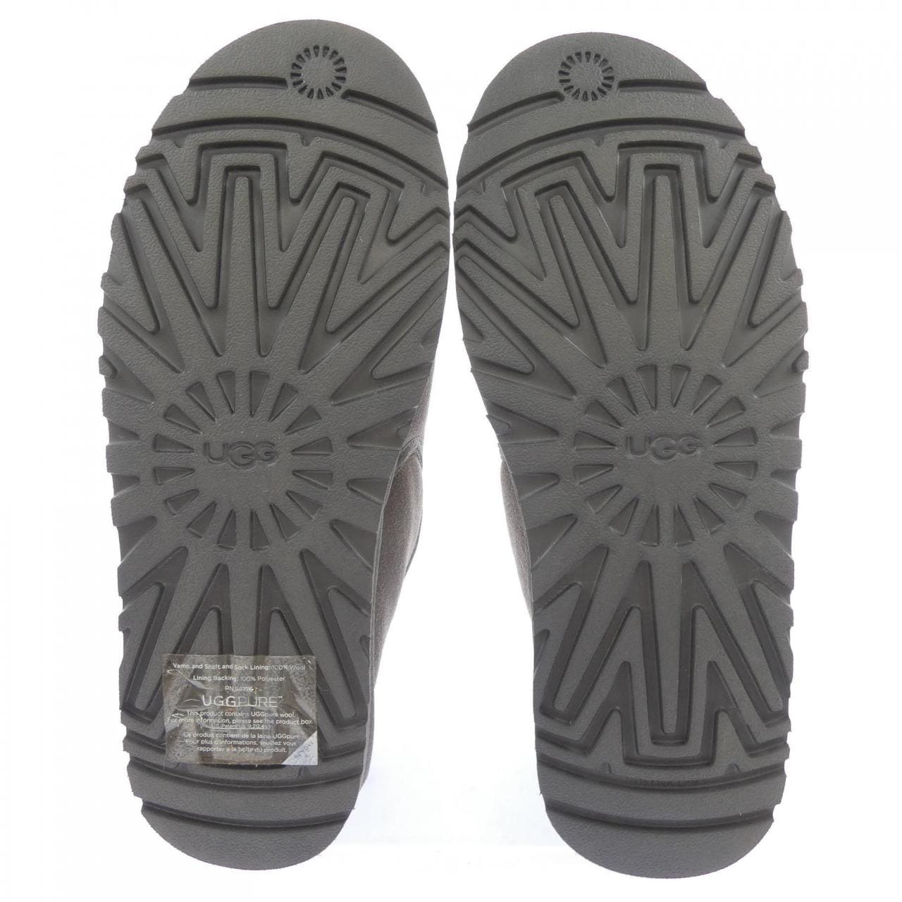 アグ UGG 3010 シューズ