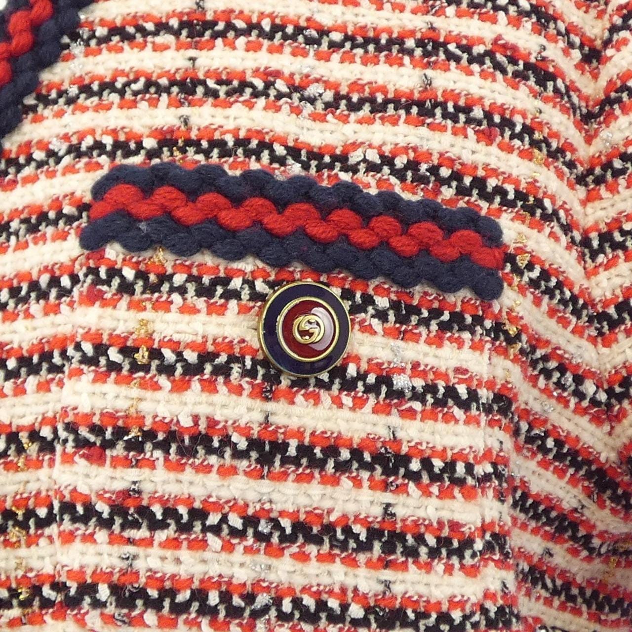 グッチ GUCCI 497622 ZKM24 ワンピース