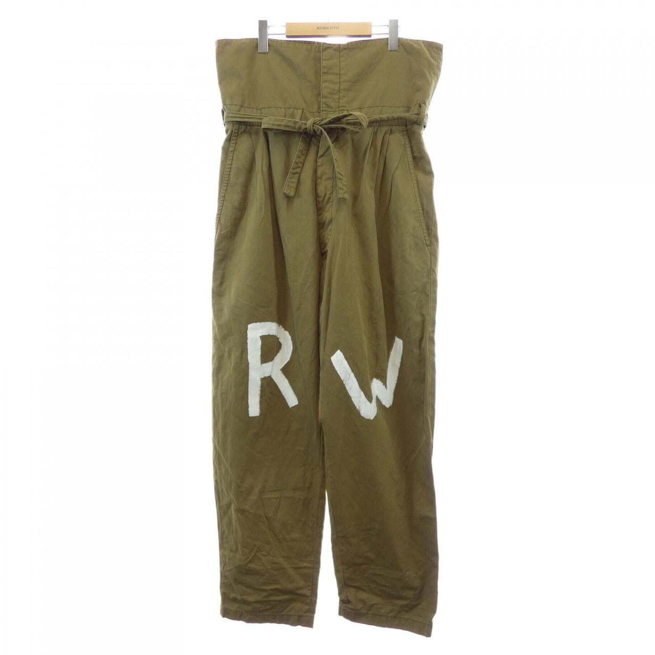 ロエベ LOEWE H2262330PA パンツ