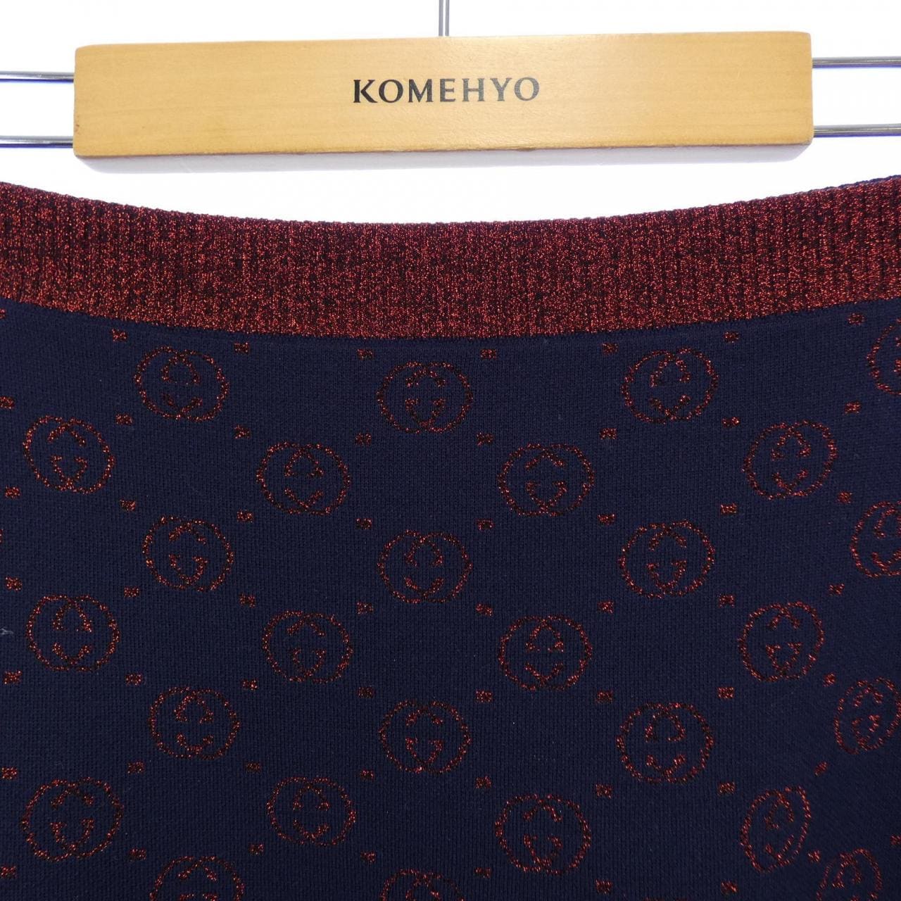グッチ GUCCI 605923 XKAHT スカート