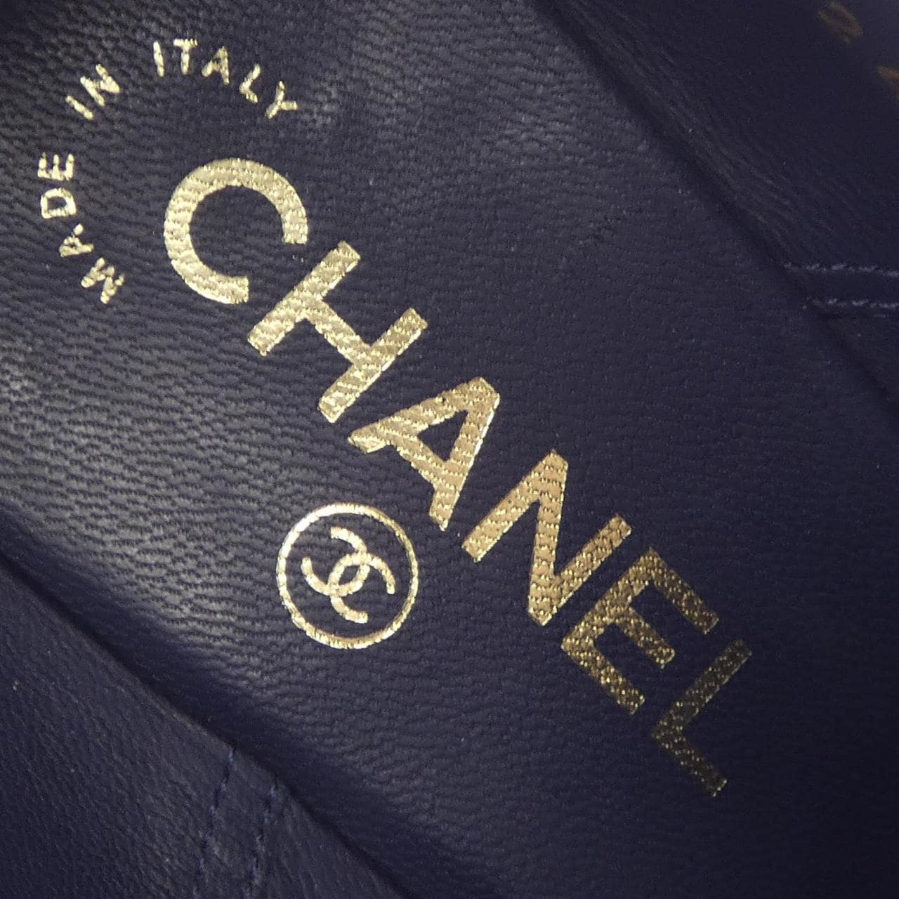シャネル CHANEL G32240 シューズ