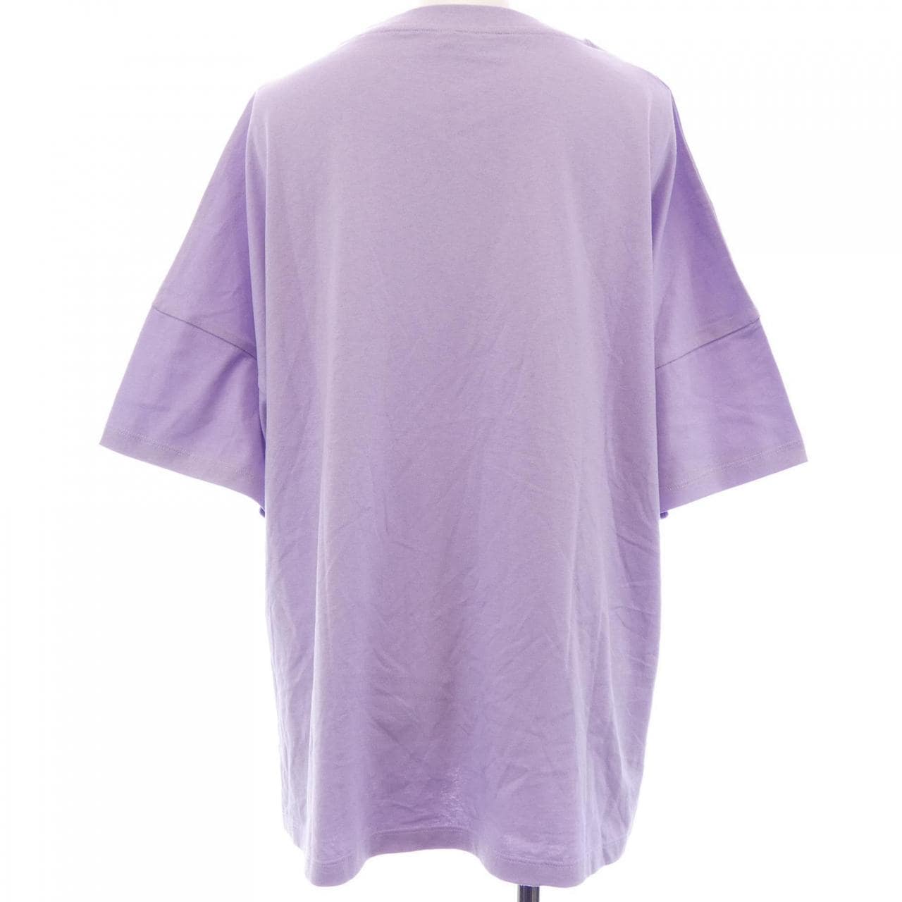 ロエベ LOEWE ボクシーフィット アナグラム ANAGRAM S359Y22X58 Tシャツ