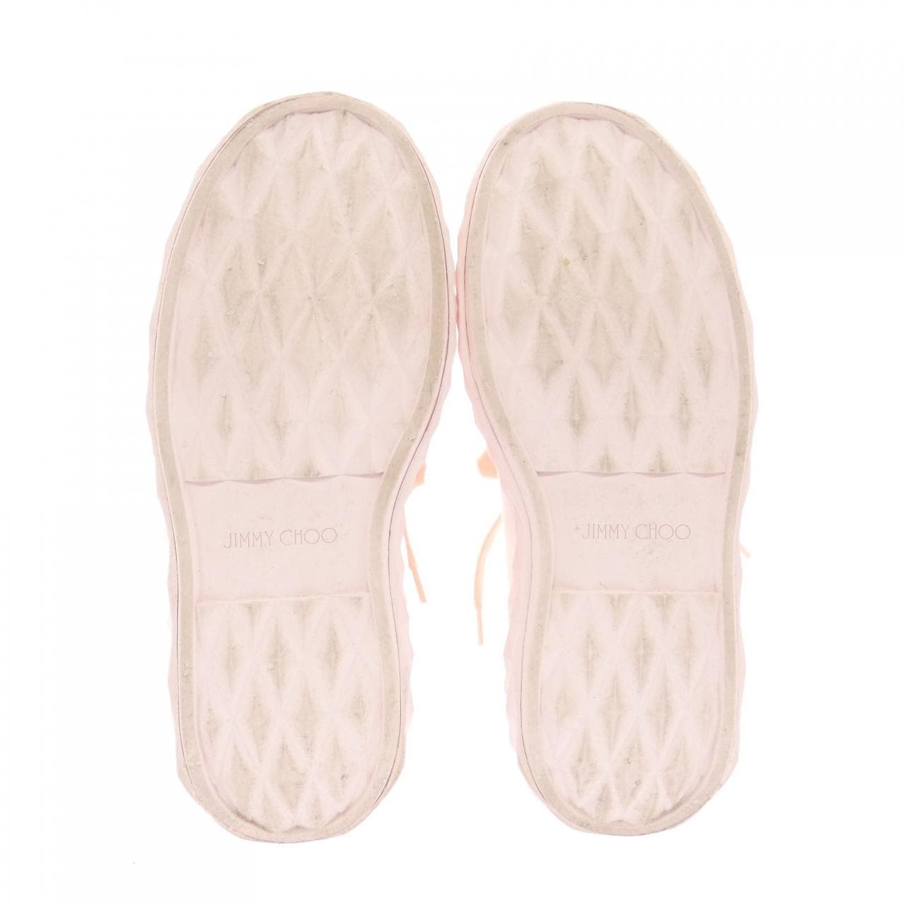 ジミーチュウ JIMMY CHOO スニーカー