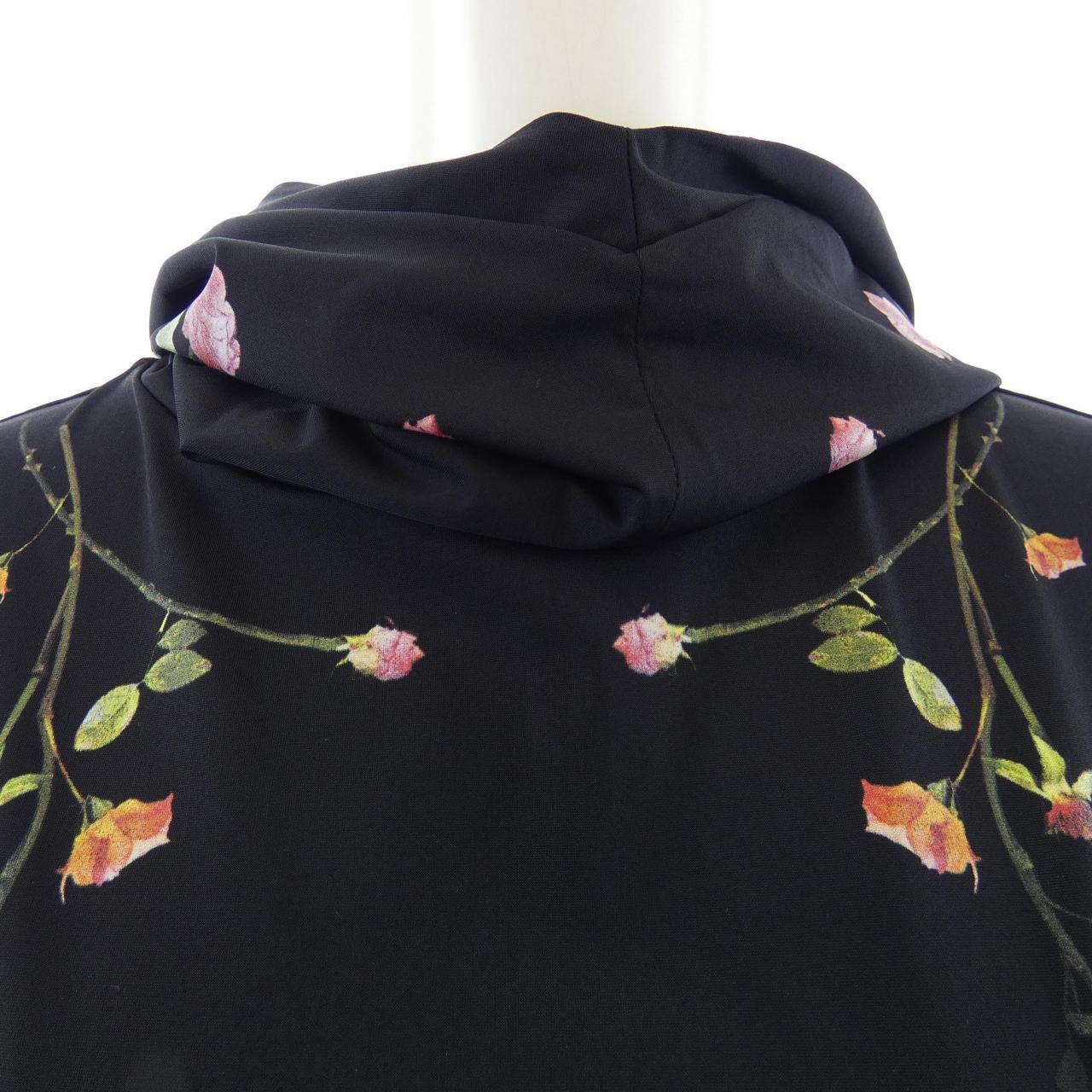 バーバリー BURBERRY 80373981 パーカー