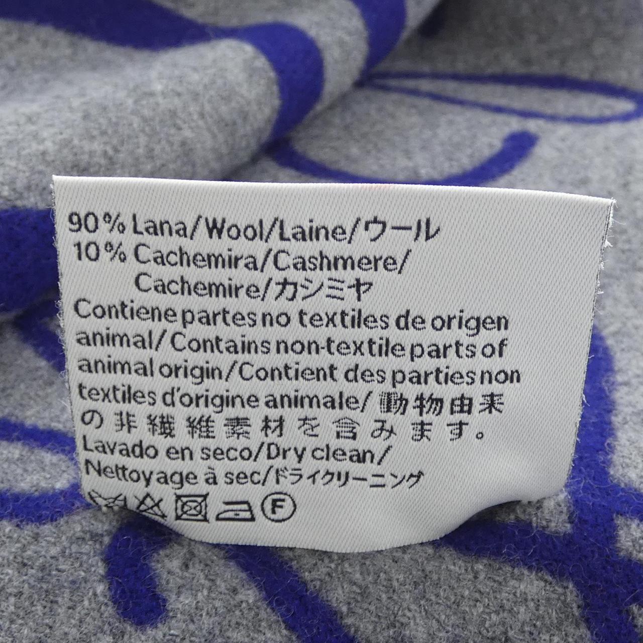 ロエベ LOEWE MUFFLER