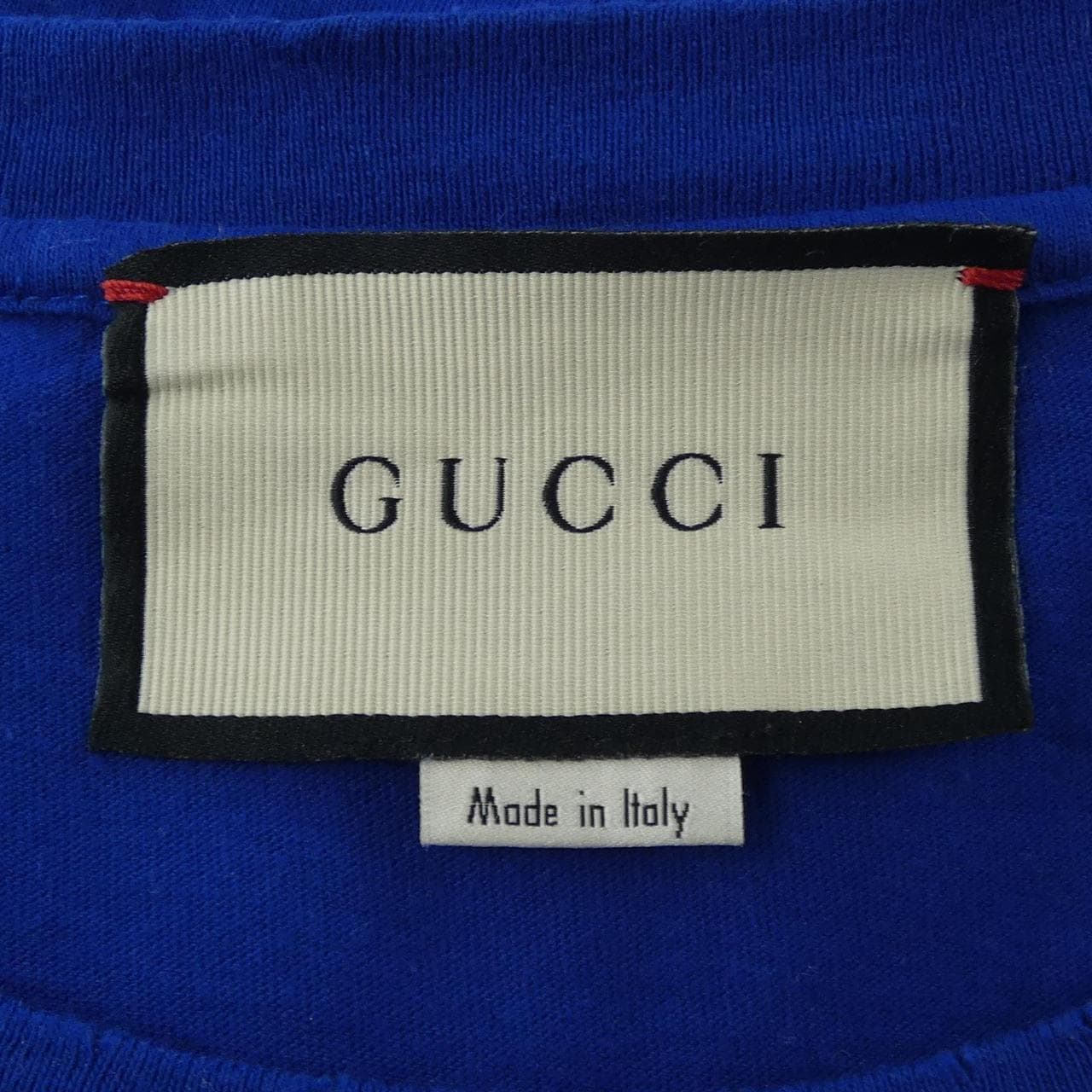 グッチ GUCCI 493117 X3I30 Tシャツ