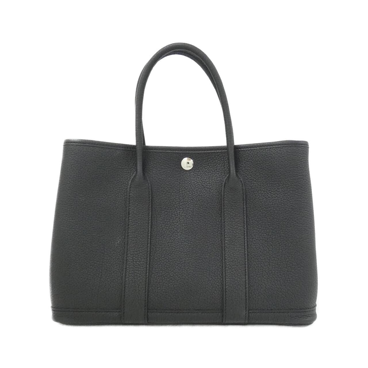 エルメス ガーデン パーティ 30cm 051568CK バッグ