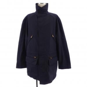 【ヴィンテージ】エルメス HERMES コート
