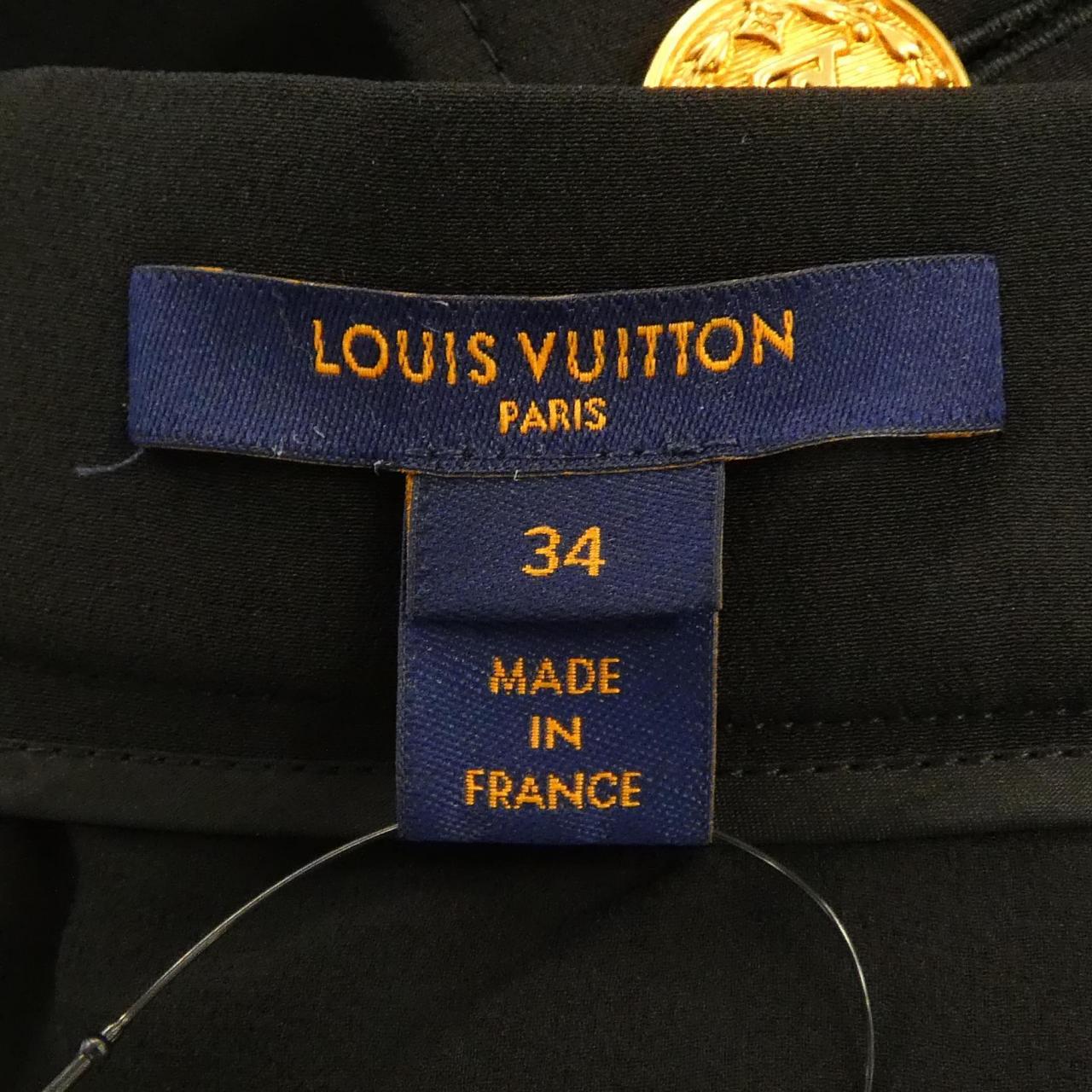 ルイヴィトン LOUIS VUITTON FNSK21GMZ スカート